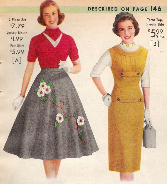'40s fashion inventions [vintagedancer.com]