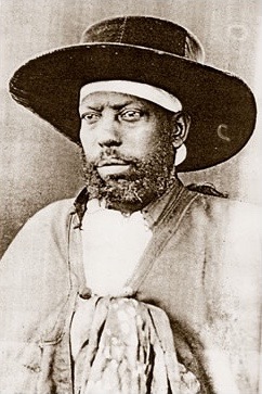 Emperor Menelik II [w'ped]